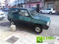 FIAT PANDA 1ª serie 1000 4x4