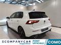 VOLKSWAGEN GOLF 2.0 TSI GTI DSG