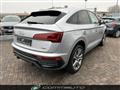 AUDI Q5 SPORTBACK SPB 40 TDI quattro S tronic S line Sportback