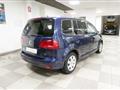 VOLKSWAGEN TOURAN 1.6 TDI Comfortline 7 Posti