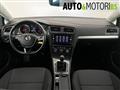 VOLKSWAGEN GOLF 1.0 TSI 85 CV 5p. Trendline BlueMotion Technology