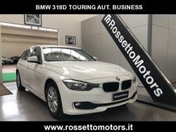 BMW SERIE 3 TOURING d Tour Business Aut.