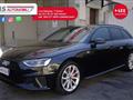 AUDI A4 AVANT A4 Avant 40 TDI S tronic S line edition