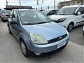 FORD FIESTA 1.4 TDCi 5p. Ambiente