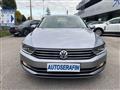 VOLKSWAGEN PASSAT Variant 2.0 tdi Business 150cv dsg 7m