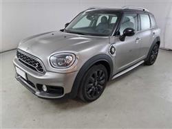 MINI COUNTRYMAN Cooper SE All4