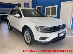 VOLKSWAGEN TIGUAN 2.0 TDI SCR DSG Style BlueMotion Technology