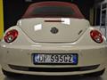 VOLKSWAGEN NEW BEETLE 1.9 TDI 105CV Cabrio Lim. Red Edt.