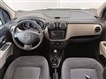 DACIA LODGY 1.5 dCi 8V 110CV 5 posti Lauréate