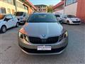 SKODA OCTAVIA 1.6 TDI 115 CV SW N1 AUTOCARRO Executive