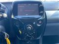 PEUGEOT 108 1.0cc OK NEOPAT. 69cv BLUETOOTH SEDILI RISCALDATI