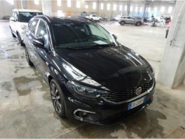 FIAT TIPO STATION WAGON 1.6 Mjt S&S SW Lounge