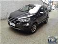 FORD EcoSport 1.0 EcoBoost 100 CV Titanium