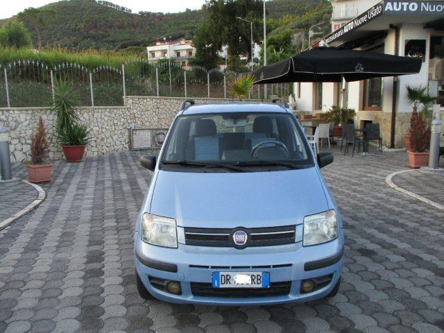 FIAT PANDA 1.2 Dynamic Natural Power