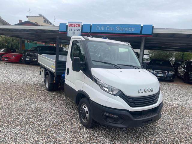 IVECO DAILY 35C16H BTor 3.0 HPT PM-RG Cabinato