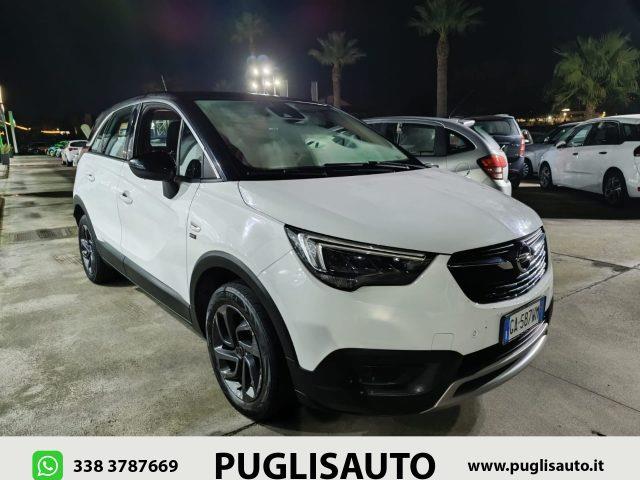 OPEL CROSSLAND X 1.5 ECOTEC D 102 CV Start&Stop 2020