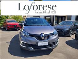 RENAULT CAPTUR dCi 8V 90 CV Business