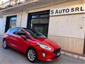 FORD FIESTA 1.5TDCi 85cv Titanium *Tetto Apribile*