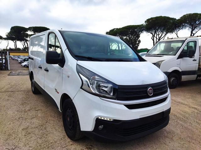 FIAT TALENTO 1.6d 121cv IVA ESCLUSA SENS PARK