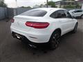 MERCEDES Classe GLC GLC 220 d 4Matic Executive