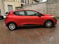 RENAULT CLIO VAN Live 1.2 GPL NEOPATENTATI