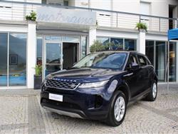 LAND ROVER RANGE ROVER EVOQUE HYBRID 2.0D I4 163 CV AWD Auto R-Dynamic HSE