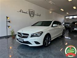 MERCEDES CLASSE CLA d S.W. Automatic Sport Navi Led Full