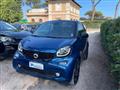 SMART FORTWO 1.0cc CABRIO PASSION 71cv BLUETOOTH CRUISE CERCHI