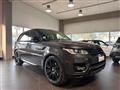 LAND ROVER RANGE ROVER SPORT 3.0 TDV6 HSE Dynamic NAVI - XENO - TELEC. - 21