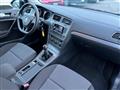 VOLKSWAGEN Golf 1.4 tgi Comfortline 5p