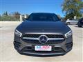 MERCEDES CLASSE A SEDAN d Automatic Premium AMG