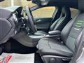 MERCEDES CLASSE A d Automatic Sport *NEOPATENTATI