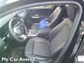 MERCEDES CLASSE B d Automatic Advanced Plus Progressive