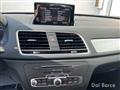 AUDI Q3 1.4 TFSI 150 CV COD S tronic