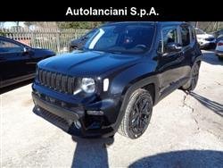 JEEP RENEGADE 1000 LIMITED NAV"8,4 PACK BLACK VISIBILITY FUNCT