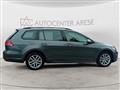 VOLKSWAGEN GOLF 1.6 TDI 115 CV DSG Business BlueMotion Tech.