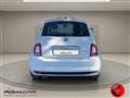 FIAT 500 1.0 Hybrid Lounge