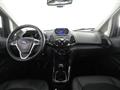 FORD ECOSPORT 1.5 TDCi 95 CV Titanium