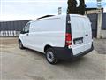 MERCEDES VITO 1.7 110 CDI Furgone Long