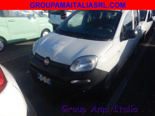 FIAT PANDA VAN 1.0 GSE S&S Hybrid Pop Van 2 posti Motore Rifatto