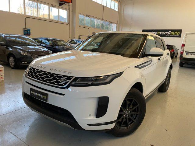 LAND ROVER RANGE ROVER EVOQUE HYBRID 1.5 I3 PHEV AWD Auto Autobiography