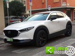 MAZDA CX-30 2.0L e-Skyactiv-G 150 CV M Hybrid 2WD Homura