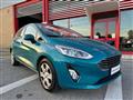 FORD Fiesta 5p 1.5 tdci Titanium 85cv, NEOPATENTATI OK!