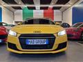 AUDI TT Coupé 2.0 TFSI S tronic S line Sline CERCHI 20"!