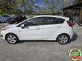 FORD FIESTA 1.5 TDCi 75CV 5 porte