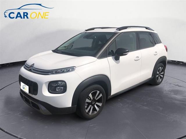 CITROEN C3 AIRCROSS Puretech S&S Shine