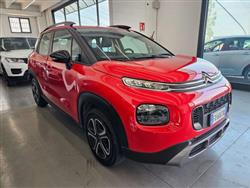 CITROEN C3 Aircross 1.2 puretech SeS Shine NEOPATENTATI