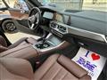 BMW X5 xDrive30d 48V MSPORT TETTO RADAR KAMERA C21" LASER