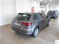 AUDI A3 Sportback 1.6 TDI Ambition