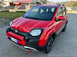 FIAT PANDA CROSS 0.9 TwinAir Turbo S&S 4x4